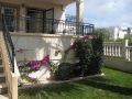 Front View with Garden