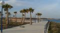 Playa Flamenca Promenade