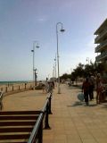 promenade