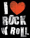 I Love Rock n Roll !!