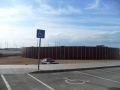 Torre Bull Ring - temporary